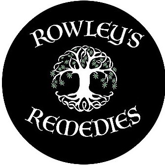 Rowley’s Remedies Delivery-logo